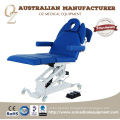 Medical Grade ISO 13485 TOP QUALITY Physiotherapy Orthopedic Chair Orthopedic Treatment Table Hospital Examination Table